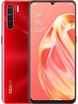 OPPO A91  